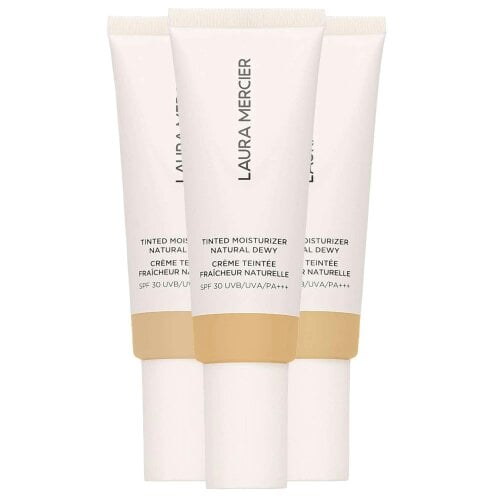 Laura Mercier Tinted Moisturizer Natural Dewy SPF30