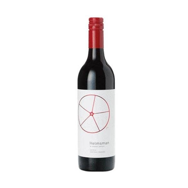 Helmsman Shiraz NV