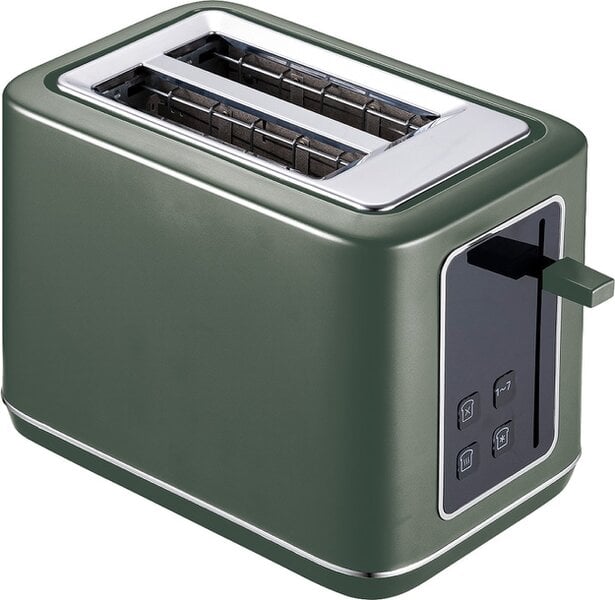 Berlinger Haus Digital toaster Berlinger Haus BH9665 Matte Green