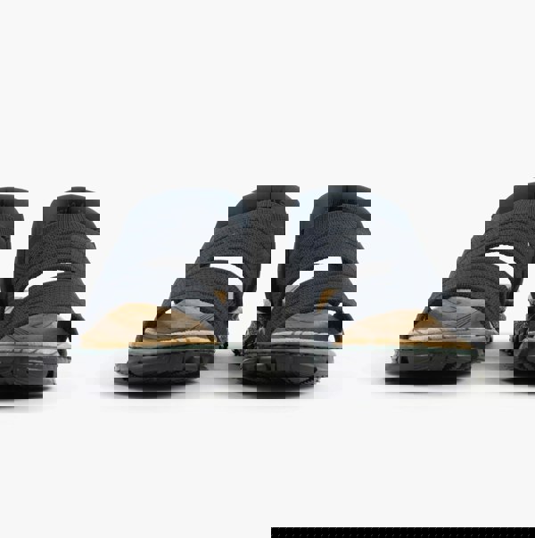 Rieker 68895-14 Womens Sandals - Blue