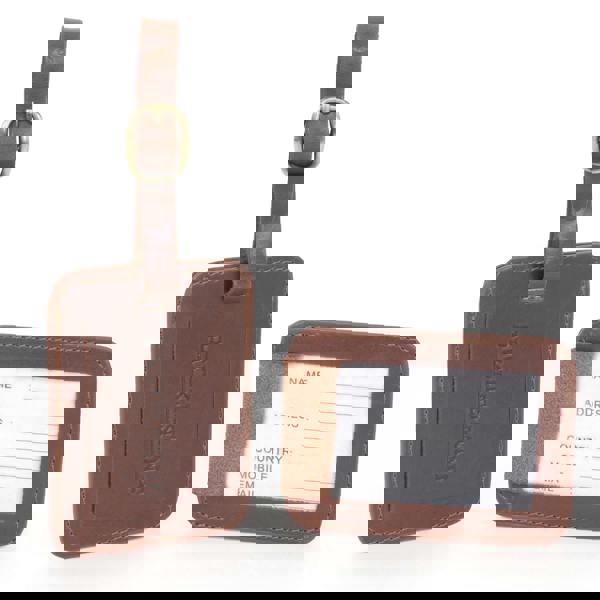 Bucklestone Bristol - Luggage Tags