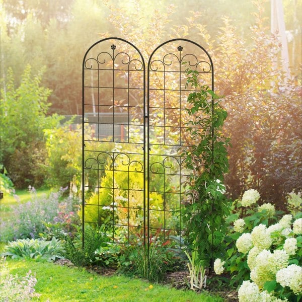 Garden Arbor