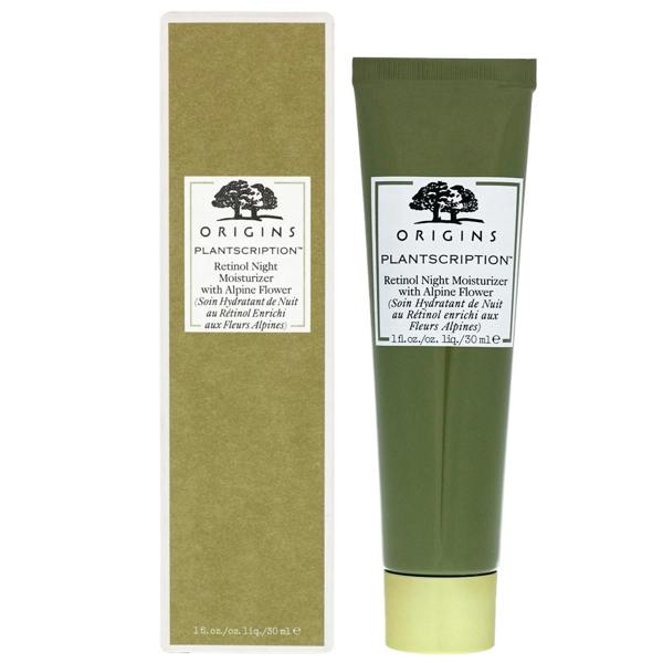 Origins Plantscription Retinol Night Moisturizer 30ml - Additional 2