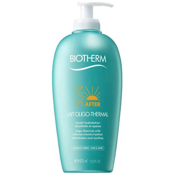 Biotherm After Sun Oligo-Thermal Face And Body Milk