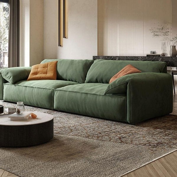 Simon S20 Two Seater Sofa, Velvet-Weilai Concept-Weilai Concept