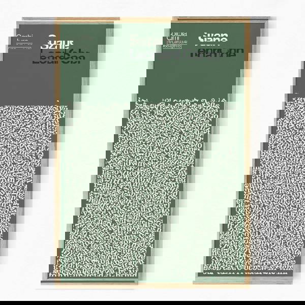 Reign&Hail Suzanne - Leonard Cohen