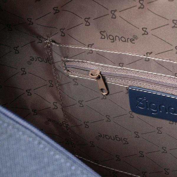 Museum Selection Hokusai Wave Weekender Bag
