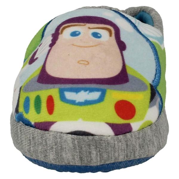 Boys William Lamb GSS24026 Buzz Mason Buzz Lightyear Slipper