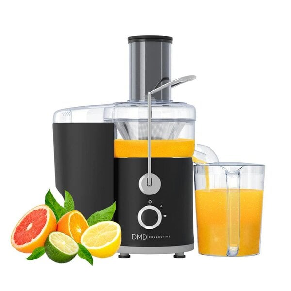 DMD Collective Juicer Machine with 1.5L Capacity
