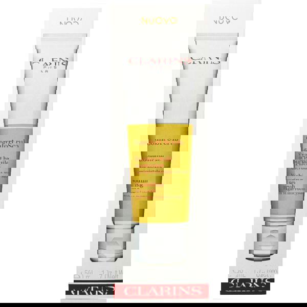 Clarins Exfoliators & Masks Comfort Scrub 50ml / 1.7 oz. - Additional 2