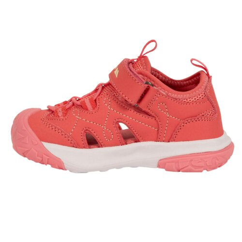 Trespass Childrens Shea Sandals - Pink