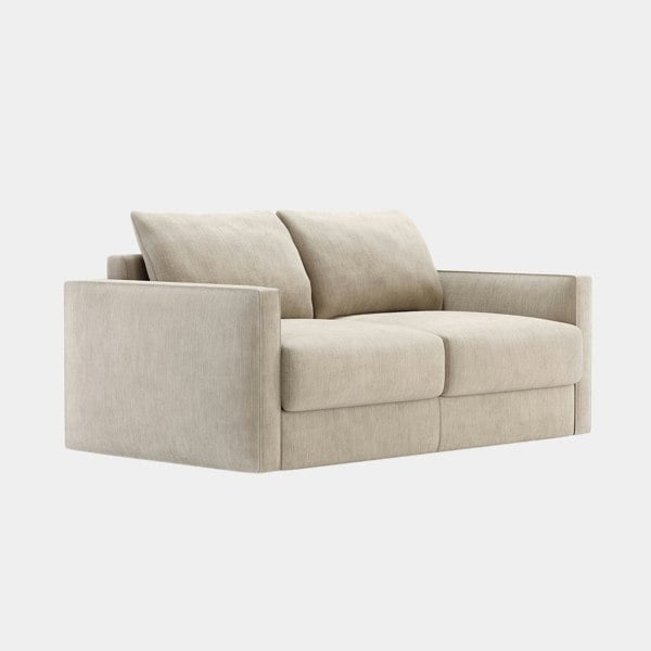 Domkapa Giorgio Single-Motion Luxury Sofa Bed