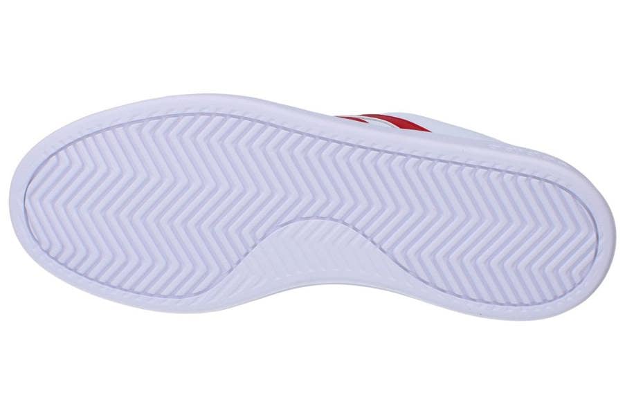 Adidas Grand Court 2.0 Mens Trainers Sneakers FZ6363