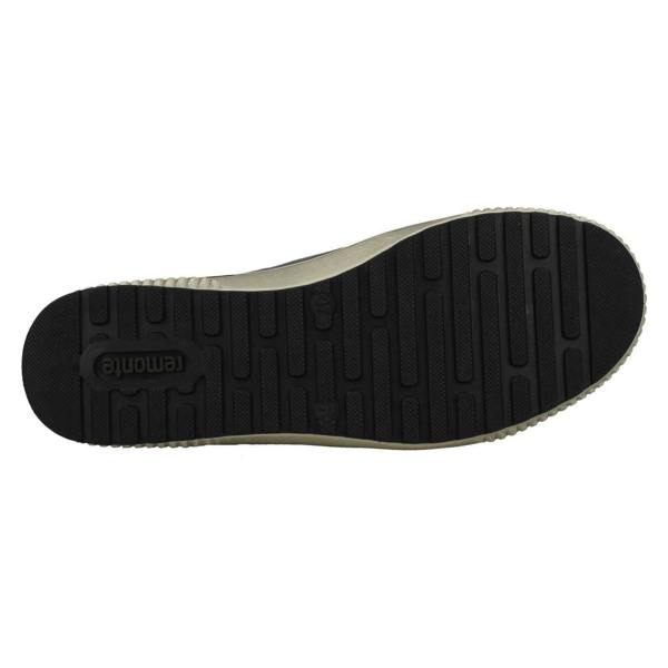 Remonte Ladies Remonte Ankle Boots With Remonte Tex D0772