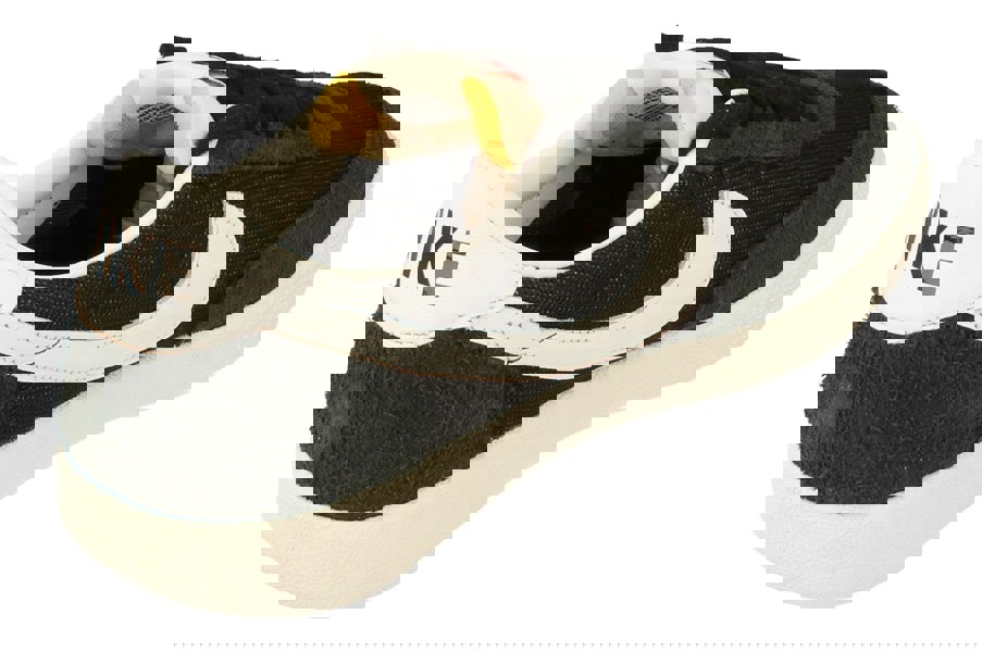 Nike Killshot Sp Mens Trainers Dc1982  001 - Black Off White 001 - Photo 2