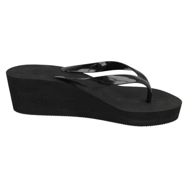 Spot On Ladies Spot On Flip Flops F10844