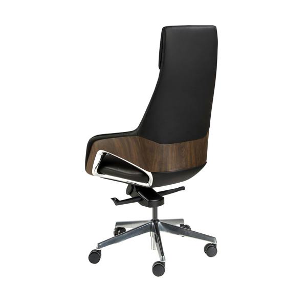 Angel Cerdá Swivel Office Chair 4209/4210