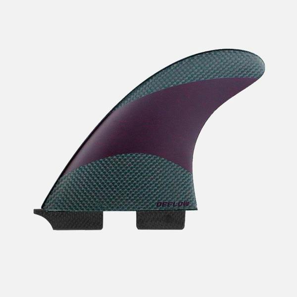 Deflow Surf Deflow Fusion Thruster fins