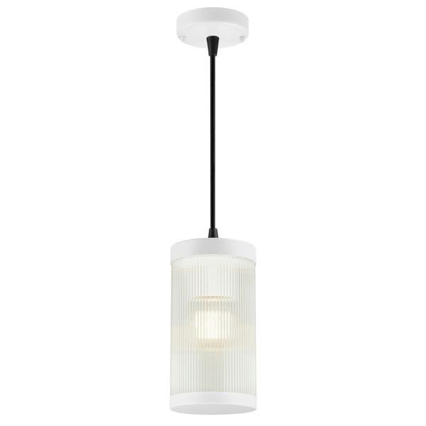 Nordlux Coupar Outdoor | Pendant | White