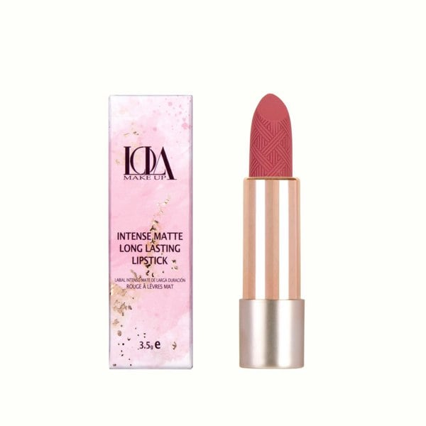 Lola Make Up Lola New Long Lasting Matte Lipstick