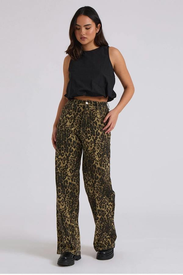 Urban Bliss Open Back Bubble Top