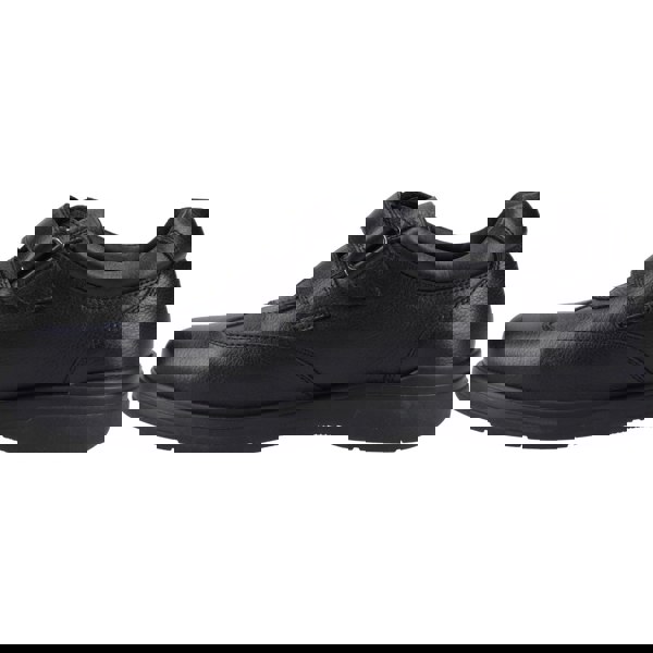 Hush Puppies Magnus Men's Shoes in Black