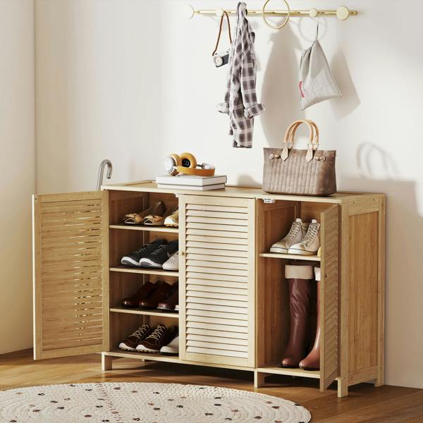 Shoe Cabinet