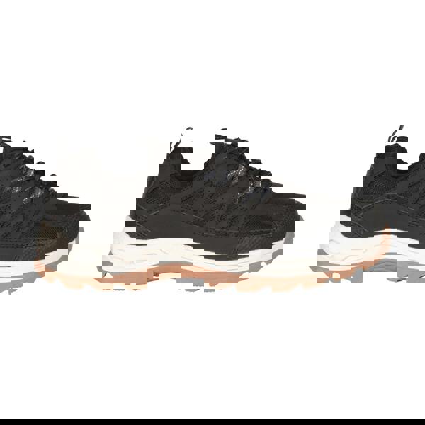 Mountain Warehouse Mens Highline II Walking Shoes - Black - 