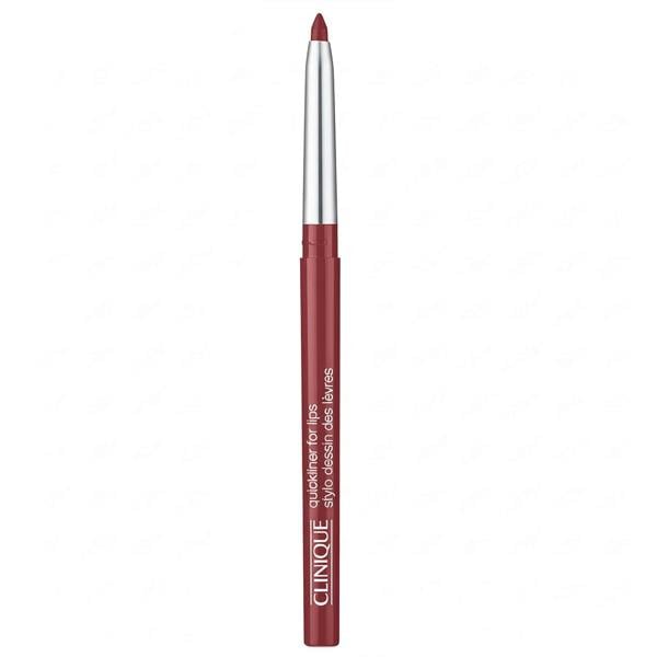Clinique Quickliner For Lips New Packaging 50 Figgy 0.3g / 0.01 oz. - Extra