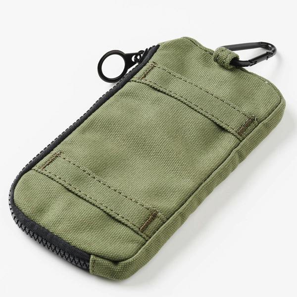 Genus Gardenwear Phone Carrier