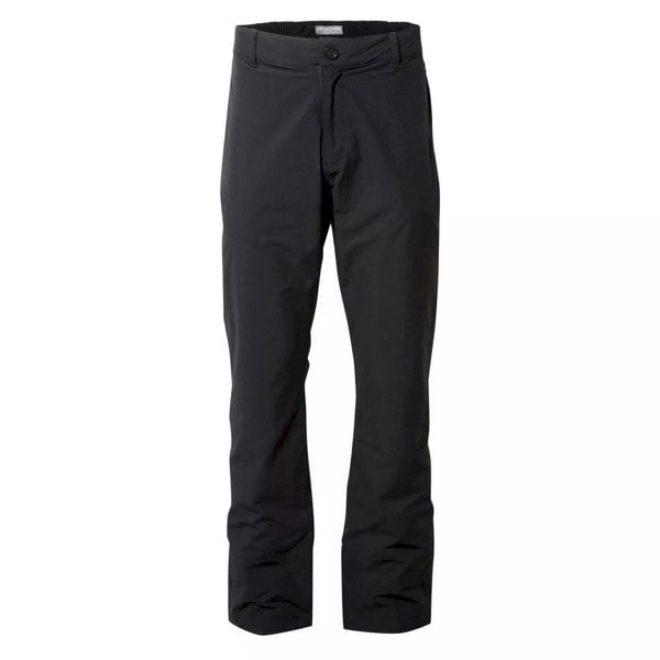 Craghoppers Men's Kiwi Pro II Waterproof Trousers - Black