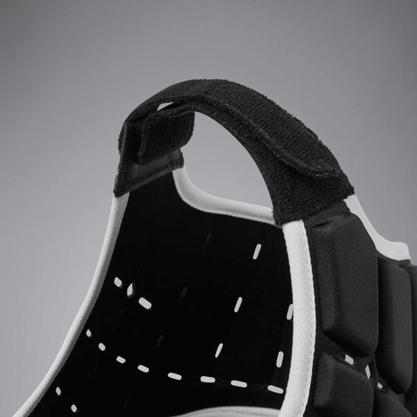 Canterbury Adult Unisex Core Headguard Black