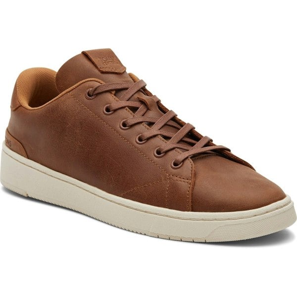TOMS TRVL LITE 2.0 Mens Trainers - Tan