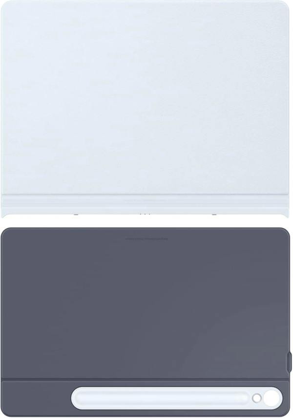 Samsung Galaxy Tab S9/S0 FE 5G 10.9" Smart Book Cover Blue - EF-BX710PLEGWW