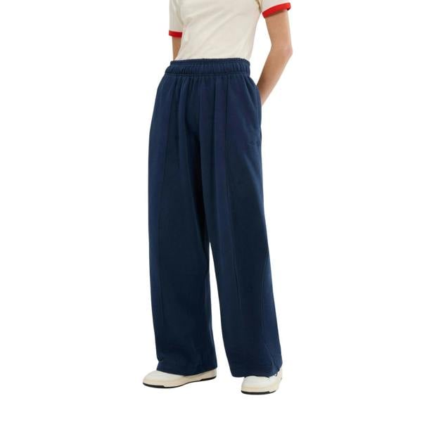 Ellesse Womens/Ladies Casoli Jogging Bottoms - Navy - 