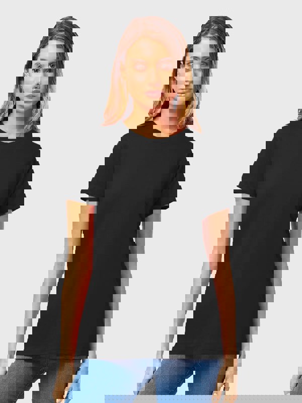 Yoga Studio Women's Classic Jersey T-Shirt