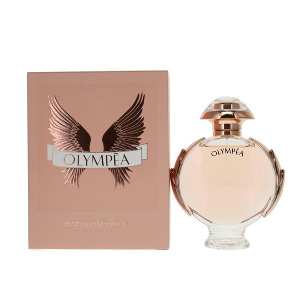 Paco Rabanne Olympea Eau de Parfum Spray for Her 80ml