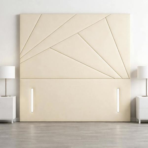 Great British Beds Mosaic Headboard