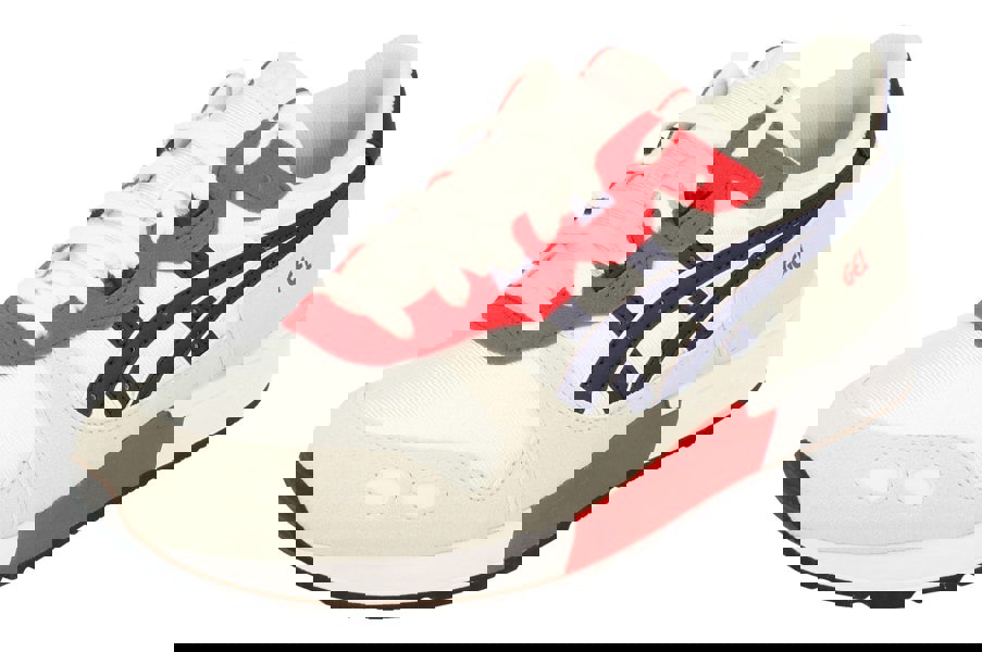 Asics Gel-Lyte GS 1194A009  100 - White Peacoat 100 - Photo 0