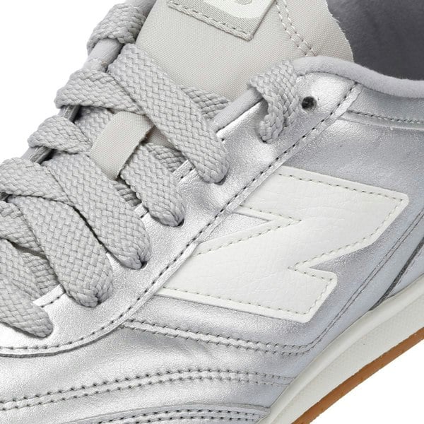 New Balance - URC42CA Unisex RC42 - Silver