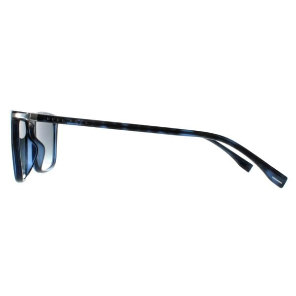Hugo Boss Sunglasses BOSS 1044/S JBW Blue Havana Blue Brey