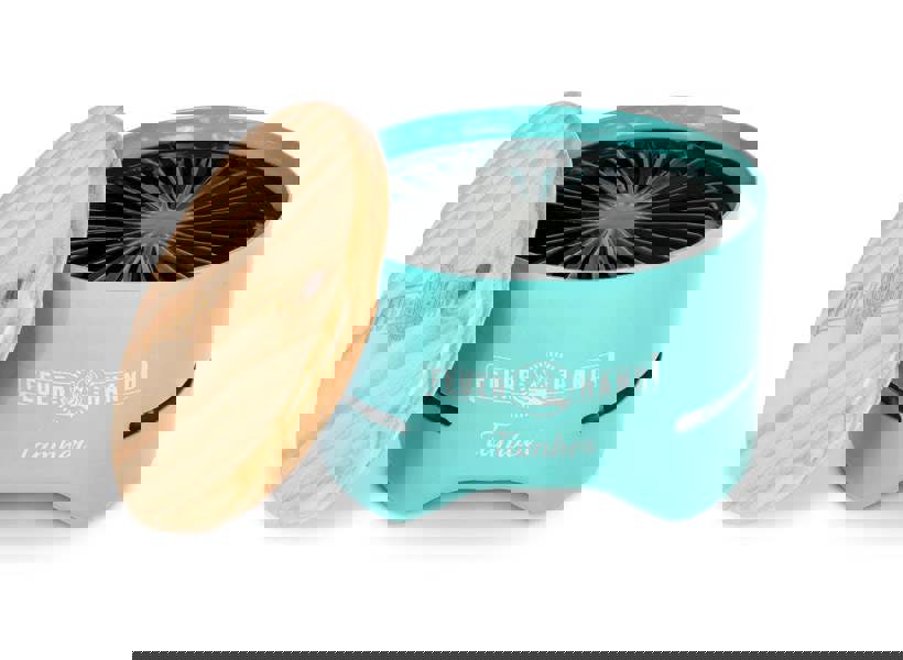 Feuerhand Tamber Table Top Grill