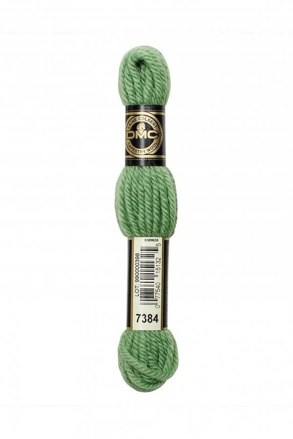 7384 | Green