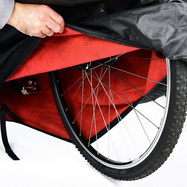 Oxford Stormex Single E Bike Cover 154733217942 3