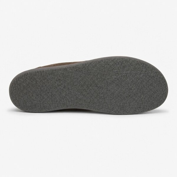Roamers STANLEY Desert Boots   in  Dark Brown