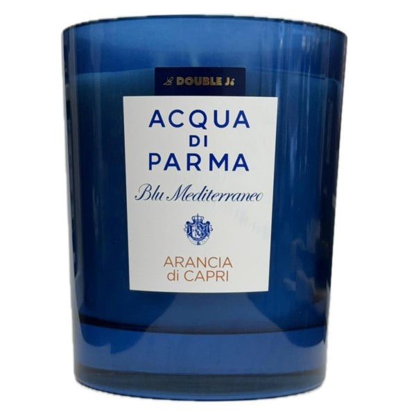 Acqua di Parma Arancia di Capri Scented Candle 500g