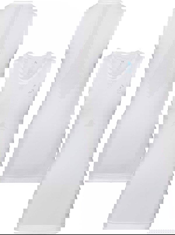 ODLO Women's Performance Light Sleeveless Singlet