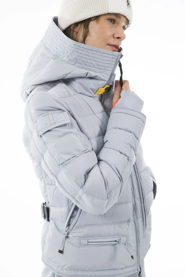 Parajumpers Shanika Purity Down Jacket - Cream