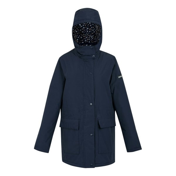 Regatta Women's Mireya Jacket - Navy