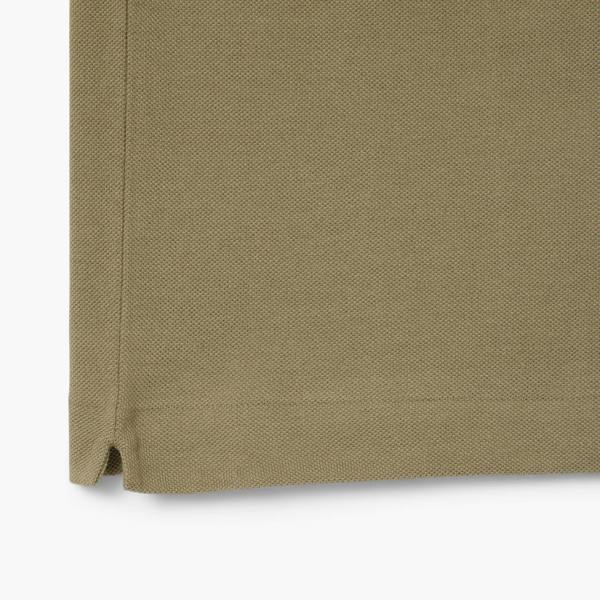 Lacoste L1212 Classic Fit Polo